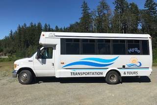 MyGo Tours and Transportation