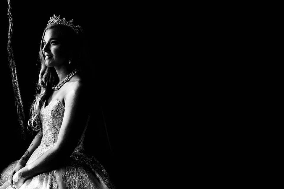 The princess bride
