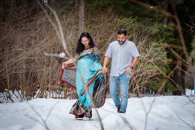 Maternity Shoot