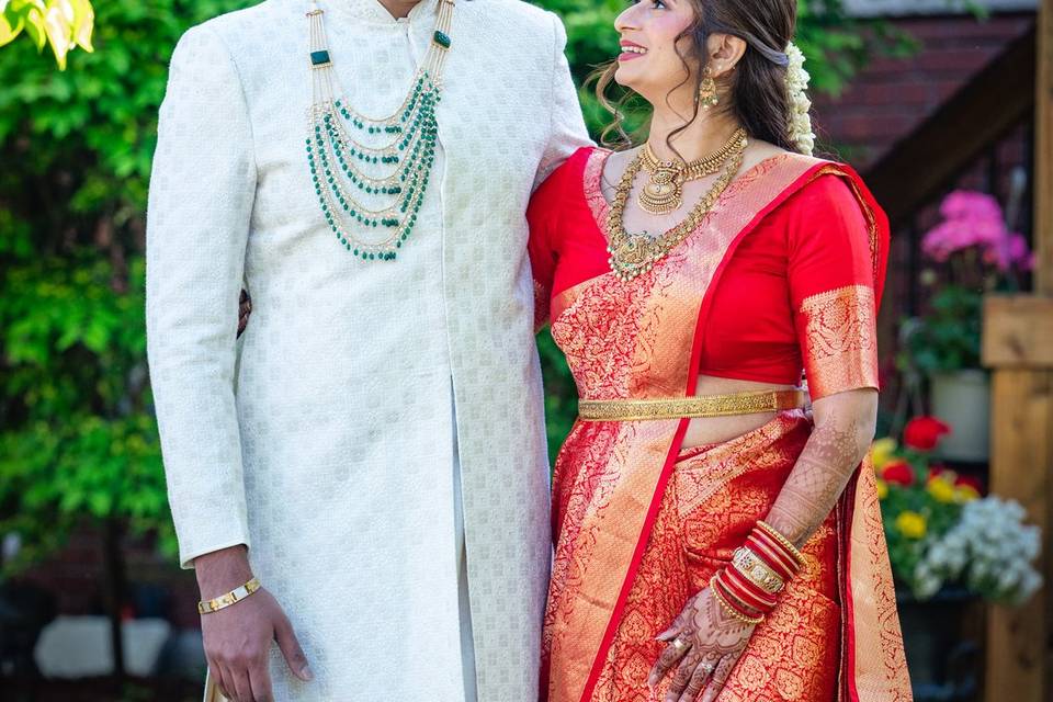 Wedding Day