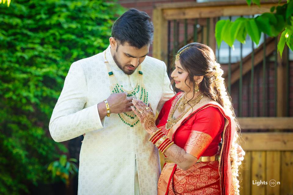 Wedding Day