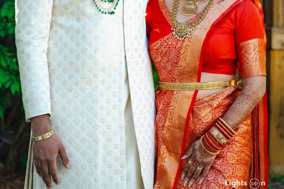Wedding Day