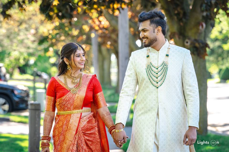 Wedding Day