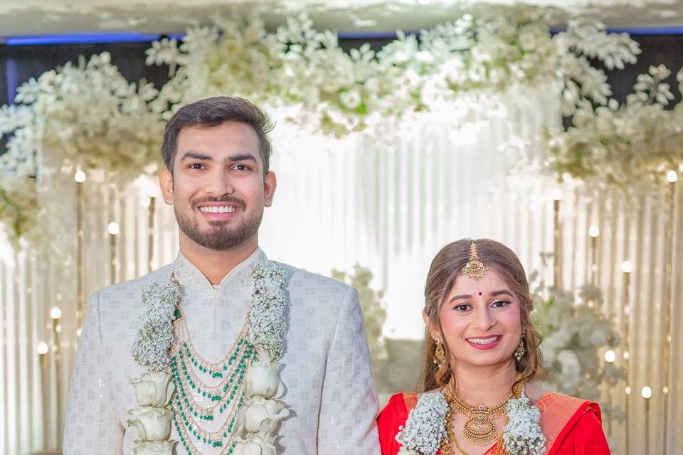 Wedding Day