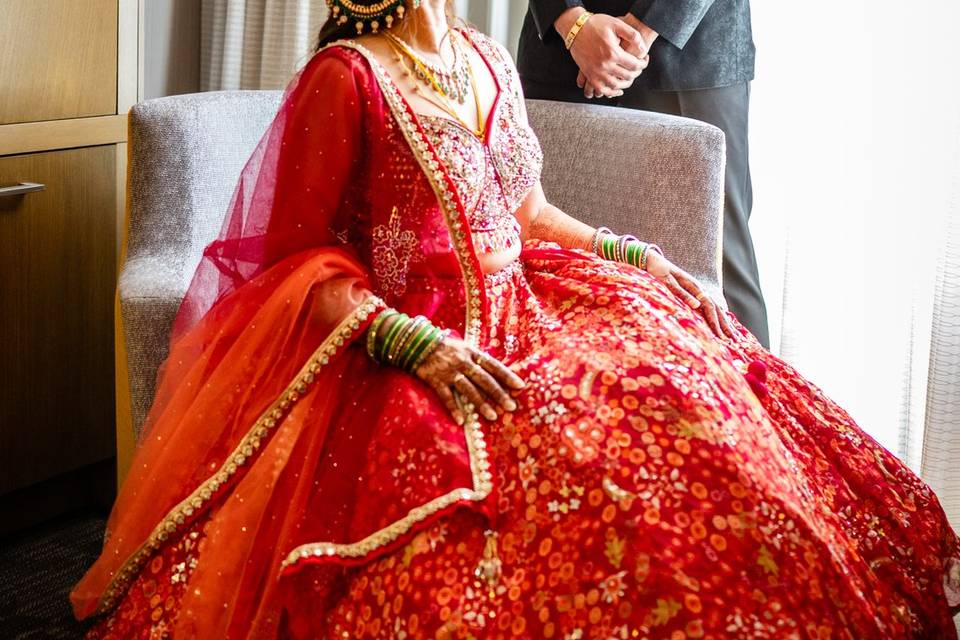 Wedding Day