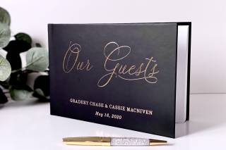 Paper Decorum Fine Stationery and Gifts