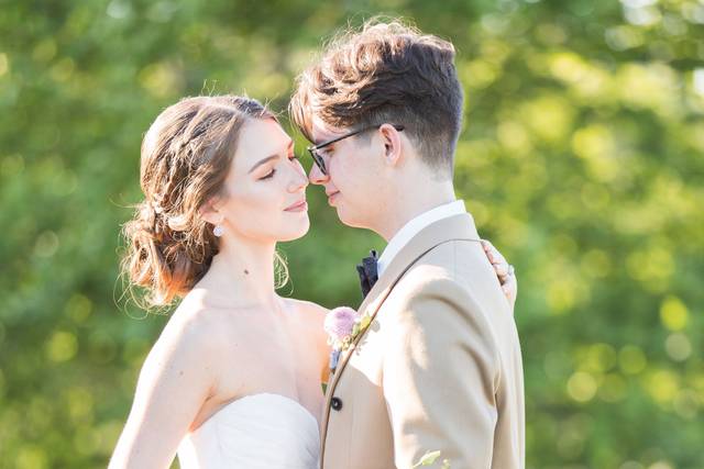 Lavender Love Langley