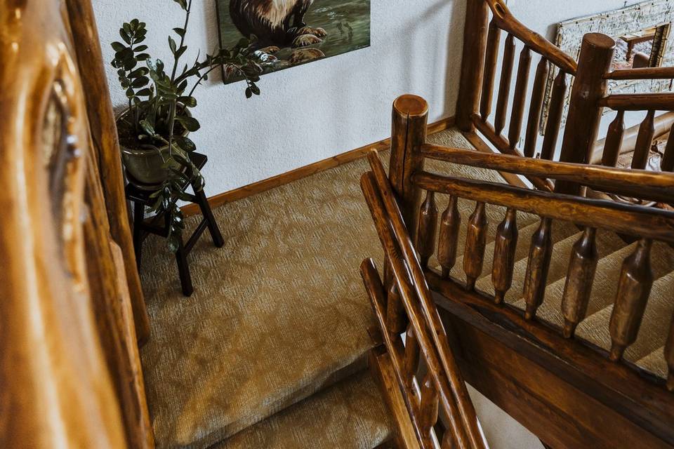 Staircase