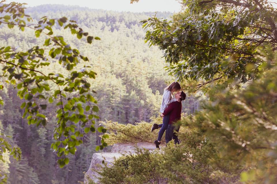 Adventurous Souls Engagement