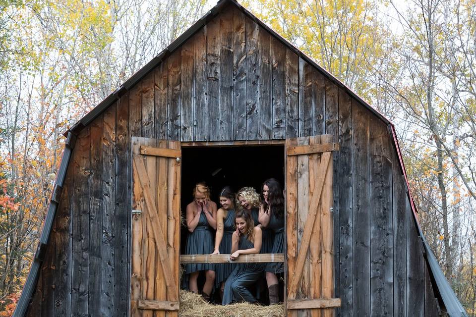 Bridal Party