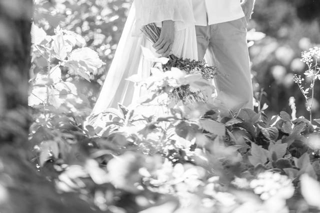 Wedding photography