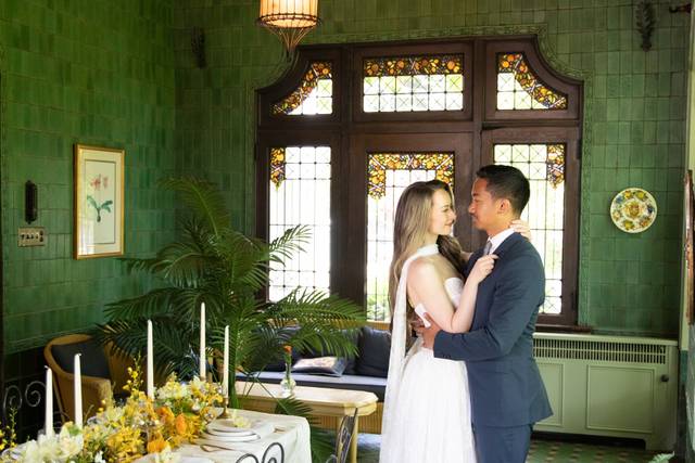Wedding Photography