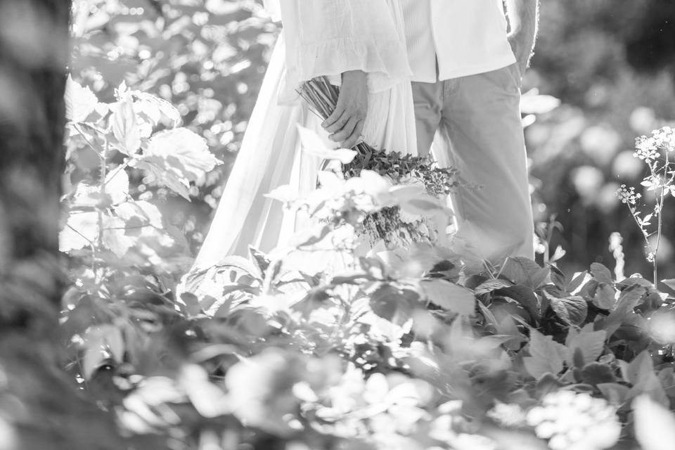 Wedding photography