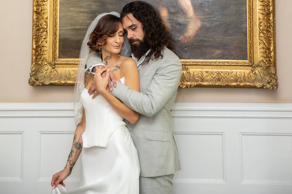 Wedding Photography