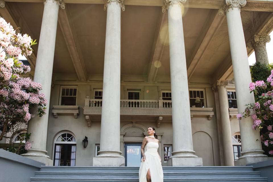 Wedding Photography