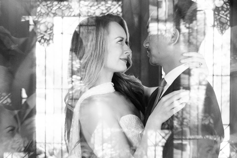 Wedding Photography