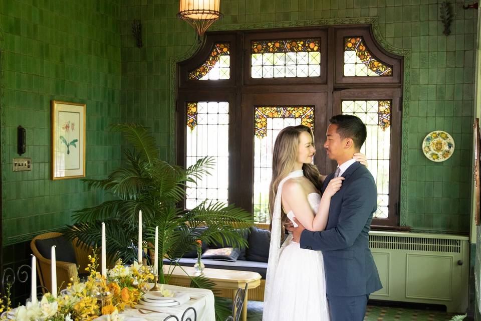 Wedding Photography
