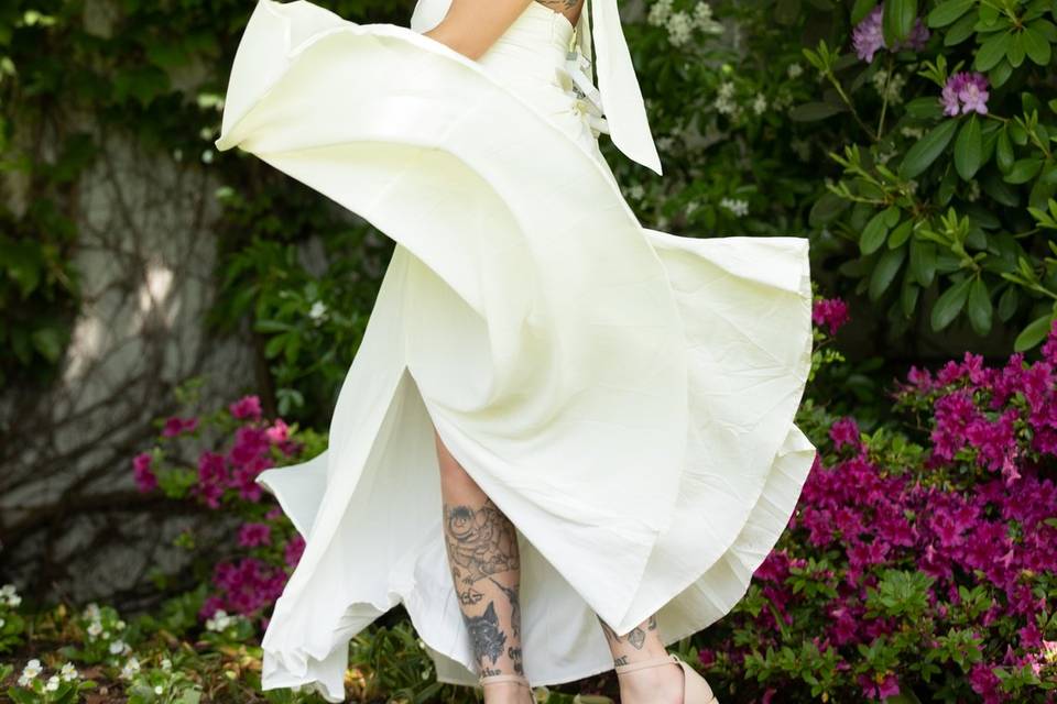 Wedding Photography