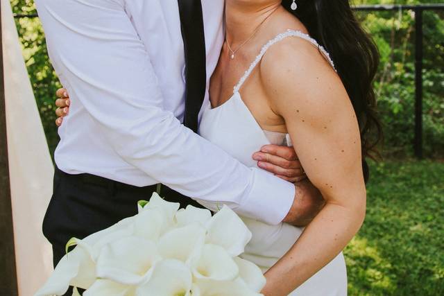 After ‘I do’