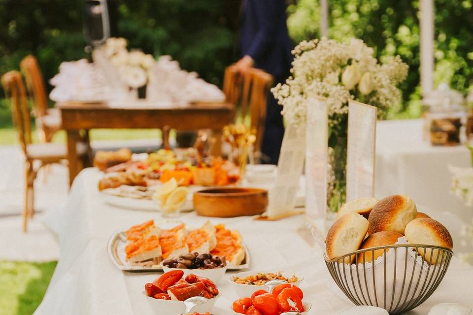Food shots