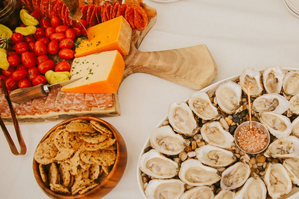 Food shots