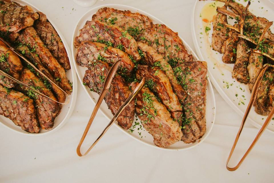 Delicious Dinner