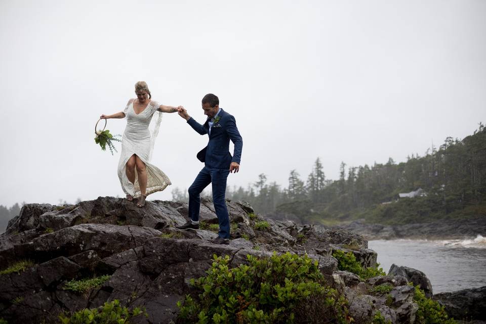 Tofino