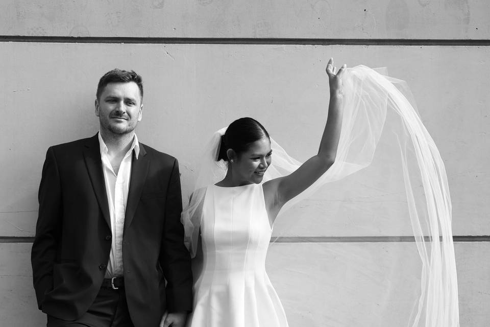 Engagement Nanaimo