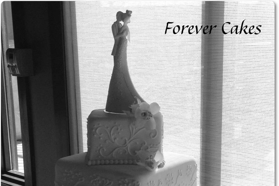 Forever Cakes