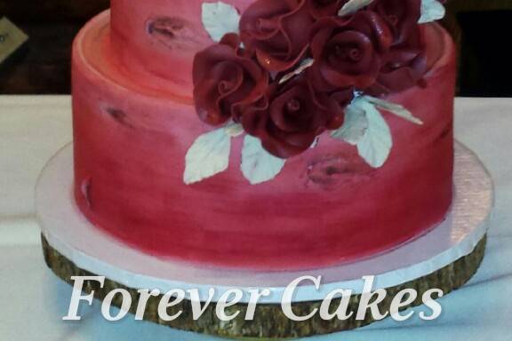 Forever Cakes
