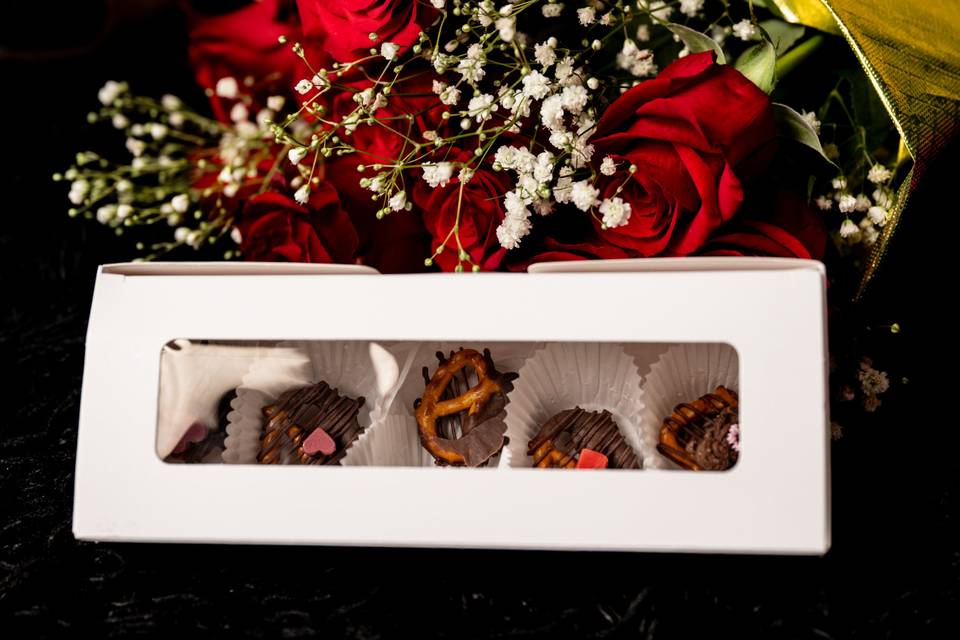 Let’s plan, for your love- To!