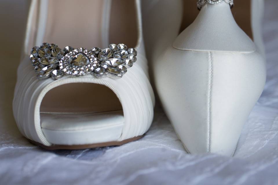 Rings and Shoes!!!