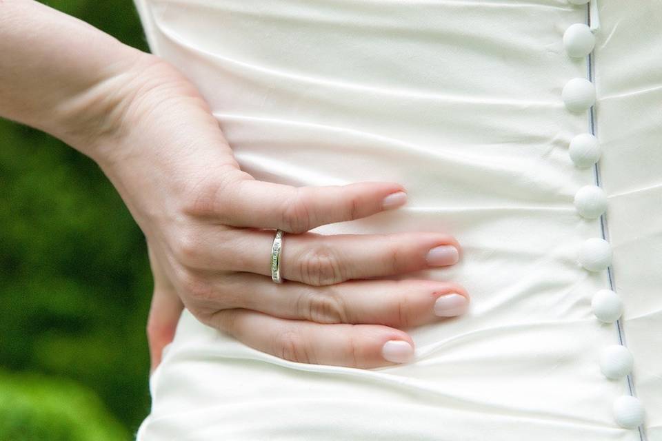 Exchanging rings