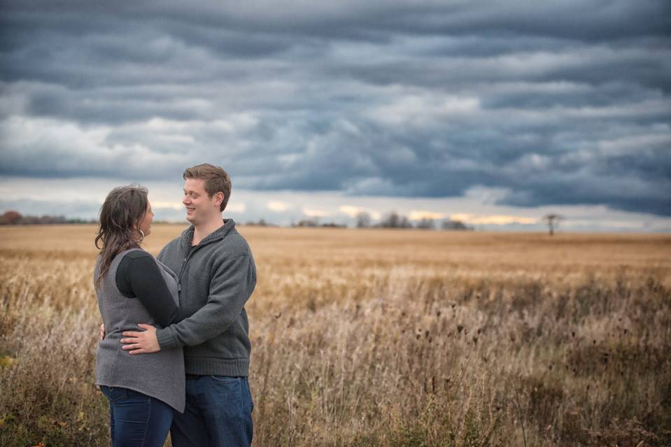 Professional wedding Photos