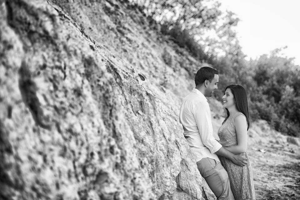 Engagement Videography ideas