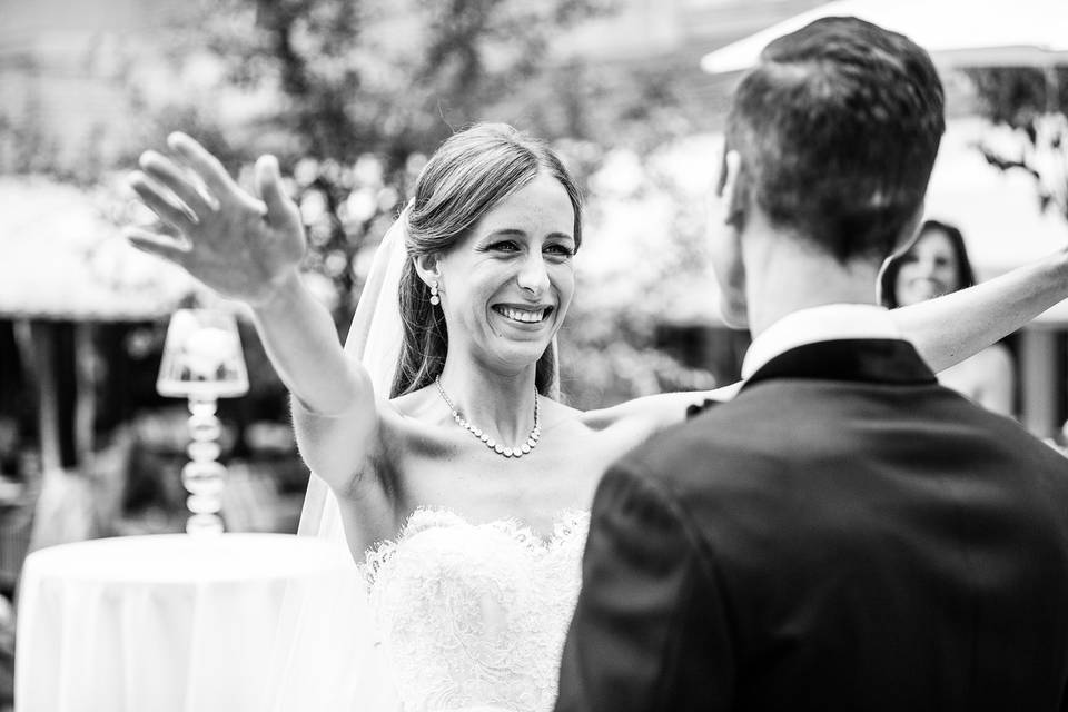 Montreal Wedding Photography