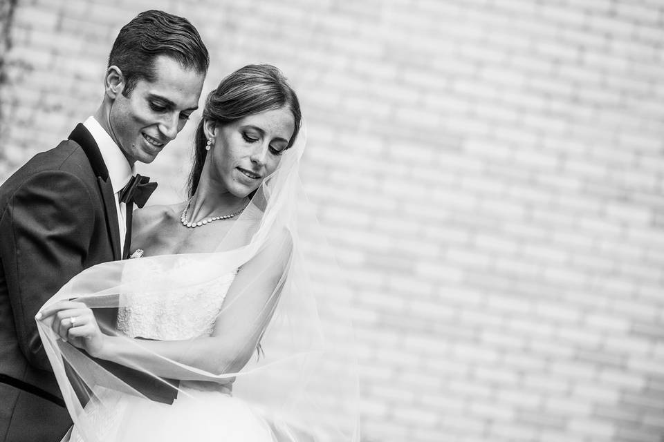 Montreal Wedding Photography