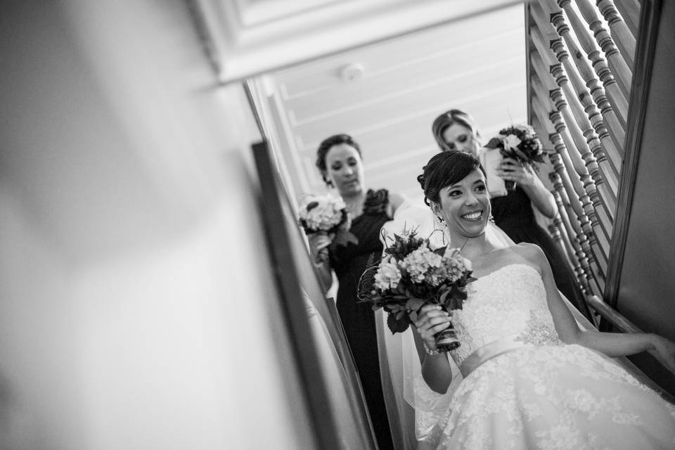 Montreal Wedding Photography