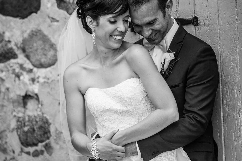 Montreal Wedding Photography