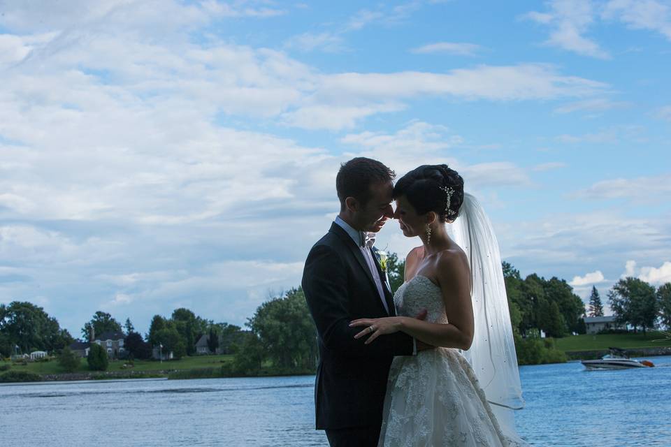 Montreal Wedding Photography