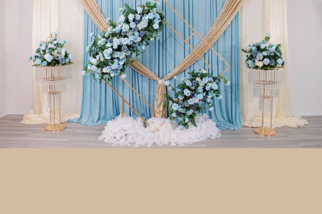 KuzEll Event Decor - Decorations - Toronto - Weddingwire.ca