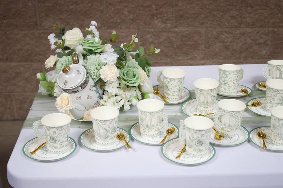Table Decor
