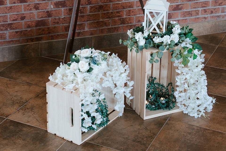 KuzEll Event Decor - Decorations - Toronto - Weddingwire.ca