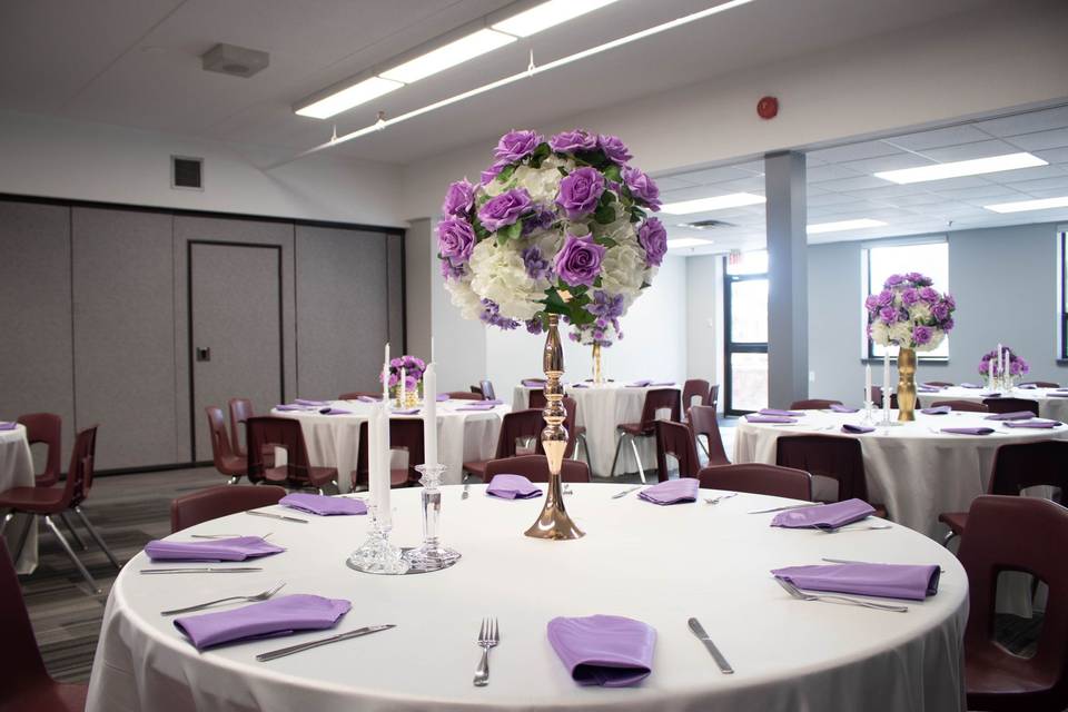 KuzEll Event Decor - Decorations - Toronto - Weddingwire.ca