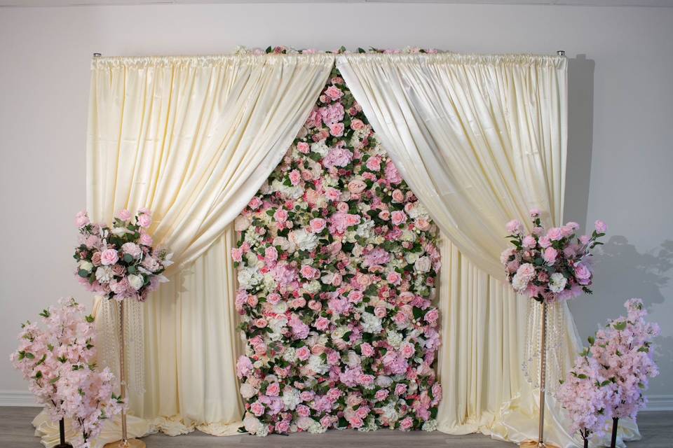 KuzEll Event Decor - Decorations - Toronto - Weddingwire.ca