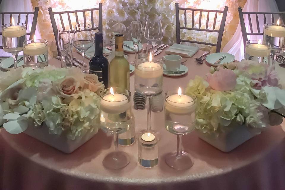 Hazel Boivin Weddings & Events