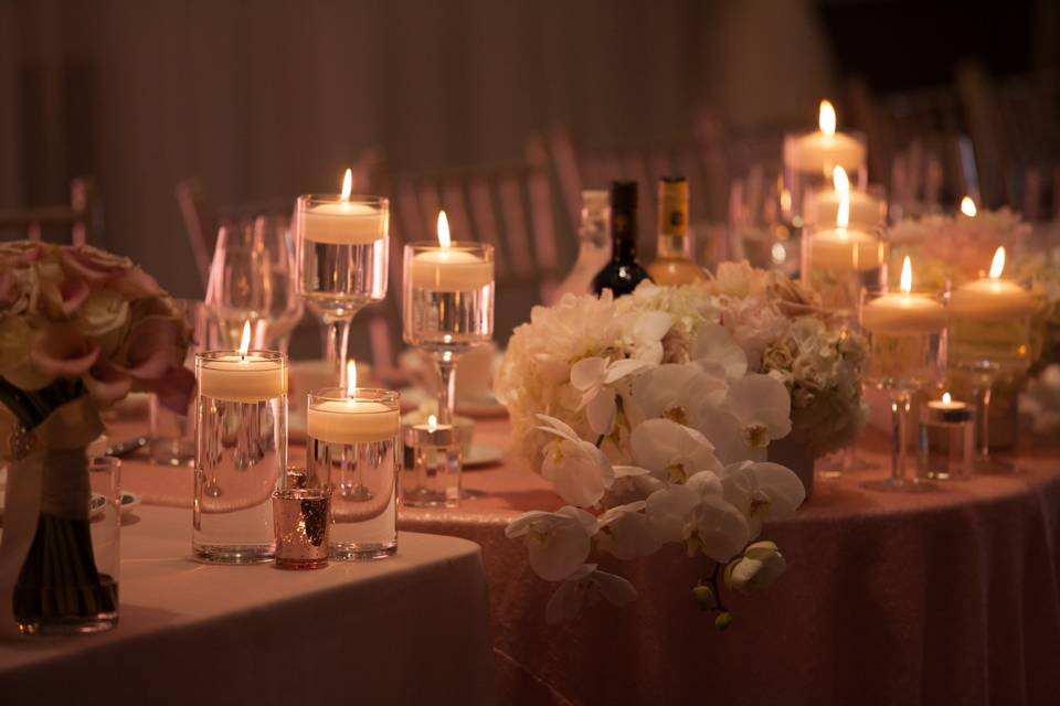 Hazel Boivin Weddings & Events