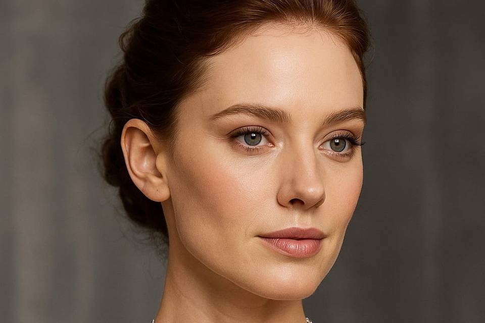 2pc Multicolored Jewellery Set