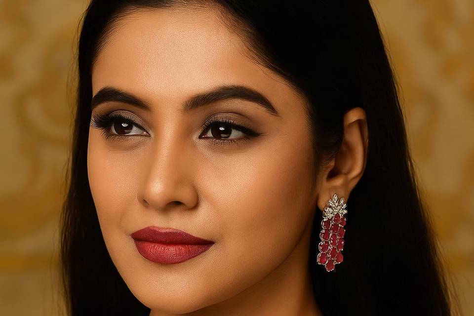 Stunning 2pc Jewellery Set