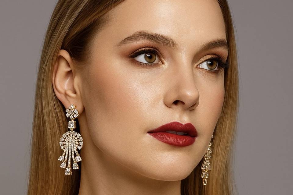 Stunning 2pc Jewellery Set